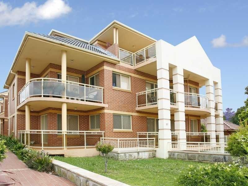 10/37 Angelo Street, Burwood NSW 2134