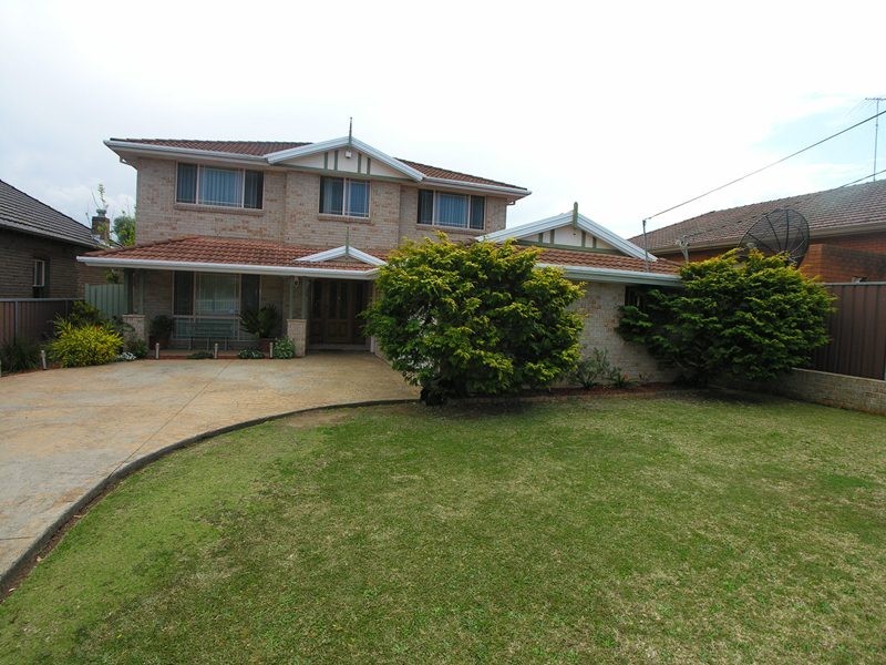39 Heydon Street, Enfield NSW 2136