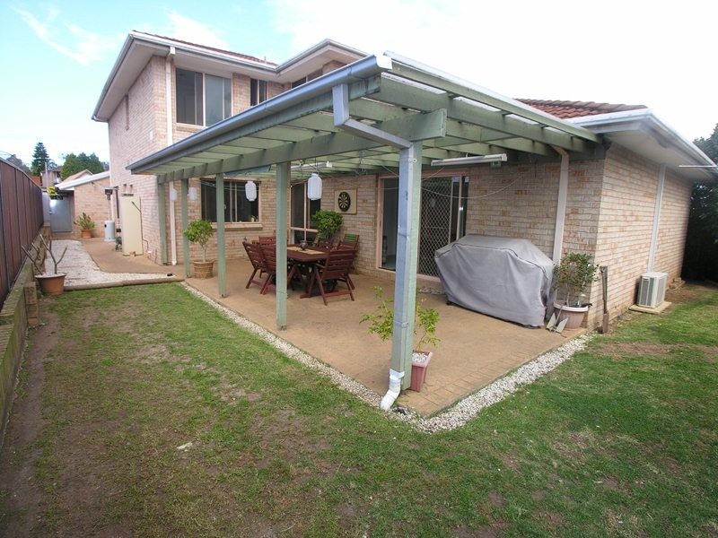 39 Heydon Street, Enfield NSW 2136