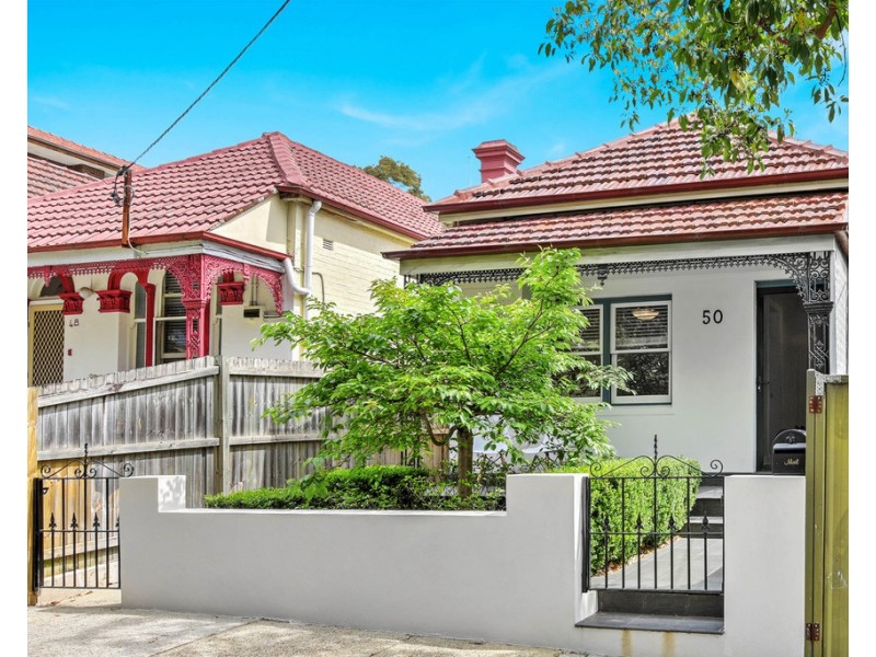 50 Kensington Road, Summer Hill NSW 2130