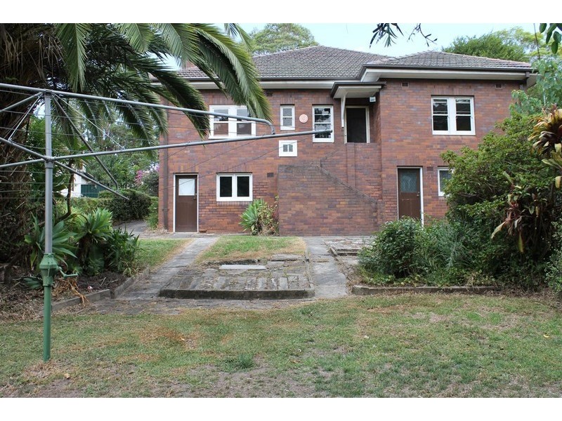 46 Eastwood Avenue, Eastwood NSW 2122