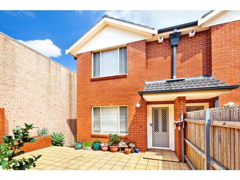 6/34-36 Pomeroy Street, Homebush NSW 2140