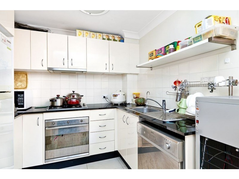 6/34-36 Pomeroy Street, Homebush NSW 2140