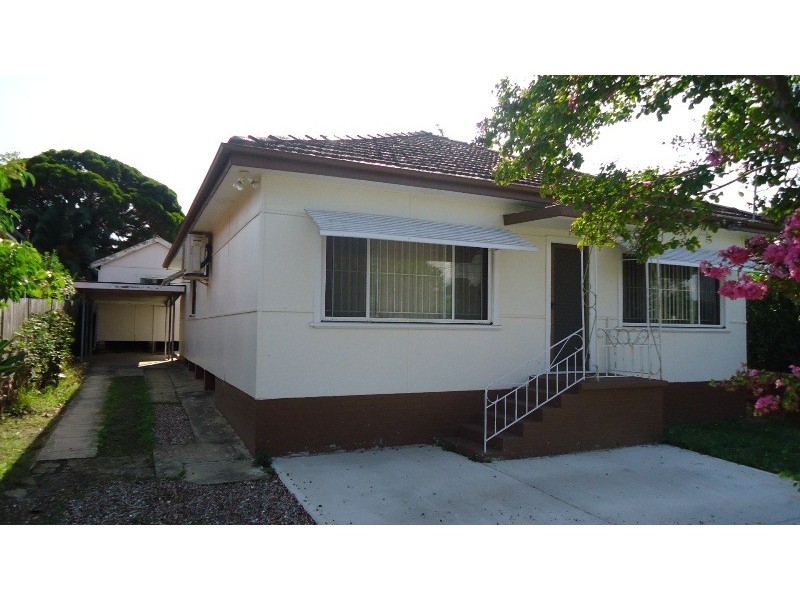 12 Norman Street, Condell Park NSW 2200