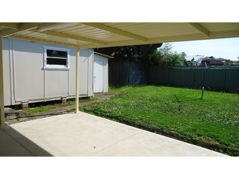 12 Norman Street, Condell Park NSW 2200