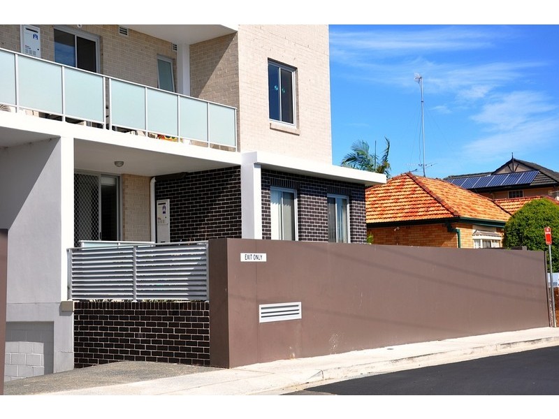 16/92 Liverpool Road, Burwood Heights NSW 2136