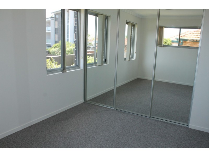 16/92 Liverpool Road, Burwood Heights NSW 2136