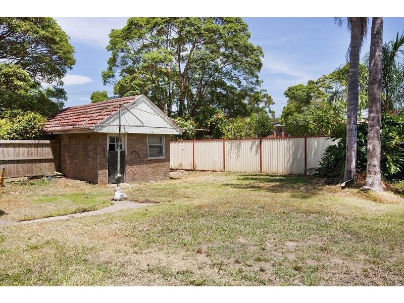 27 Amaroo Avenue, Strathfield NSW 2135