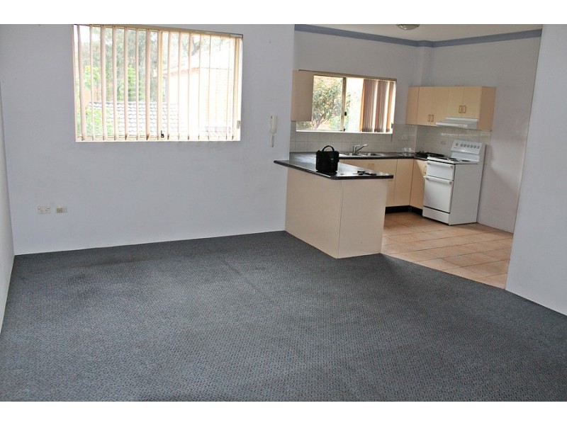 3/38 Dunmore Street, Croydon Park NSW 2133