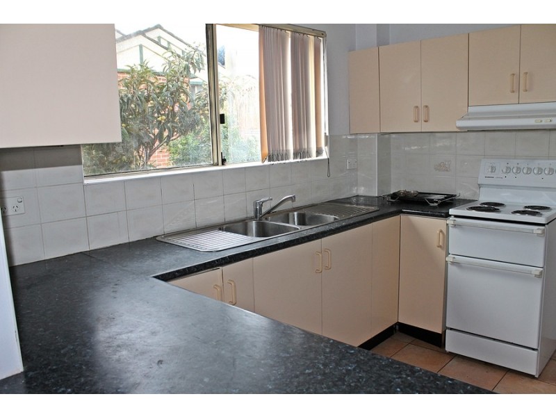 3/38 Dunmore Street, Croydon Park NSW 2133