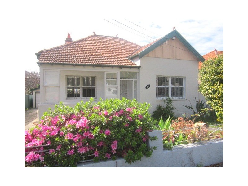 6 Lindsay Street, Burwood NSW 2134