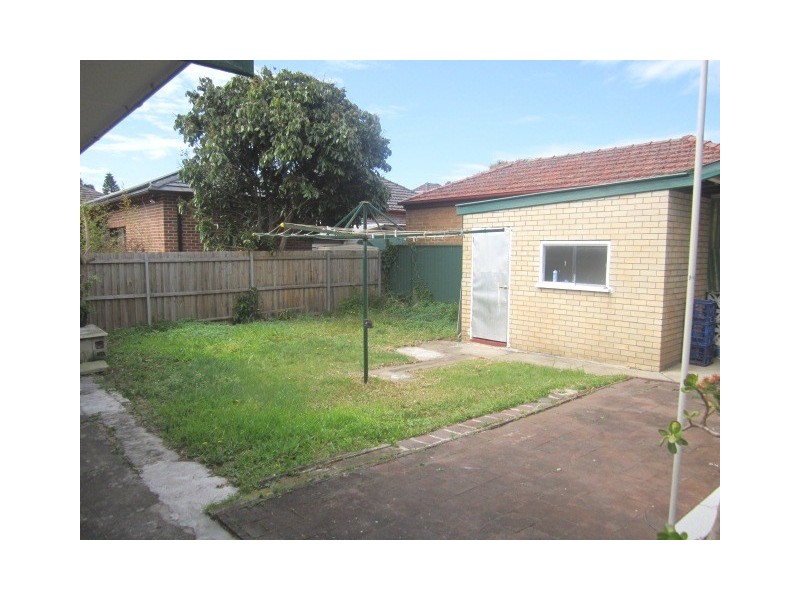 6 Lindsay Street, Burwood NSW 2134