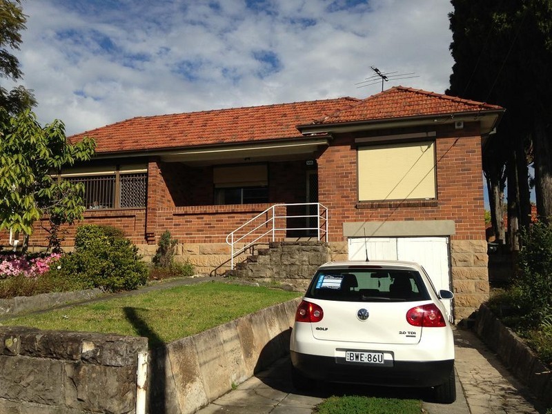 556 Liverpool Road, Strathfield South NSW 2136