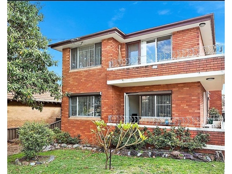 4/38 Brighton Avenue, Croydon Park NSW 2133