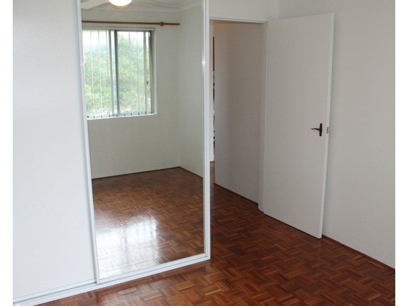 4/38 Brighton Avenue, Croydon Park NSW 2133