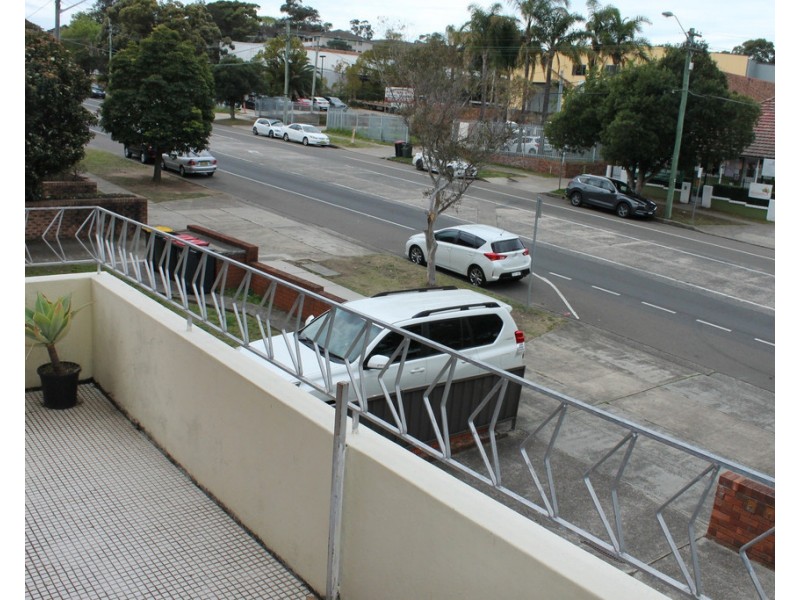 4/38 Brighton Avenue, Croydon Park NSW 2133