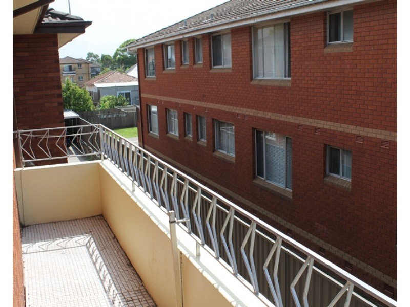 4/38 Brighton Avenue, Croydon Park NSW 2133