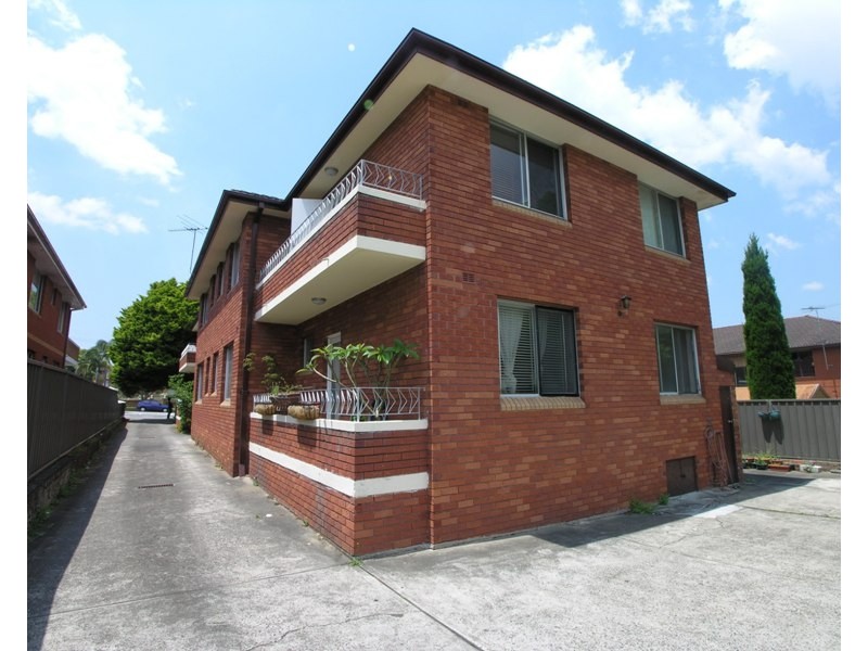 4/38 Brighton Avenue, Croydon Park NSW 2133