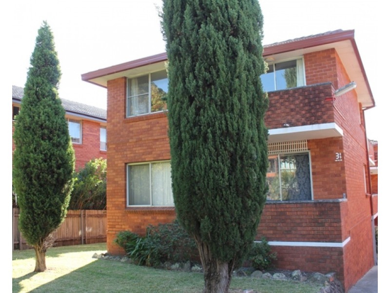3/31 York Street, Belmore NSW 2192