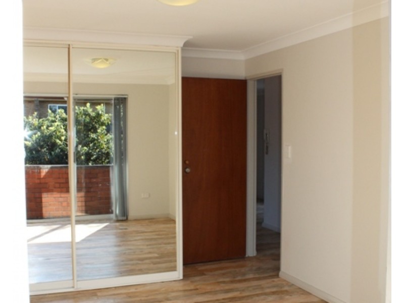 3/31 York Street, Belmore NSW 2192