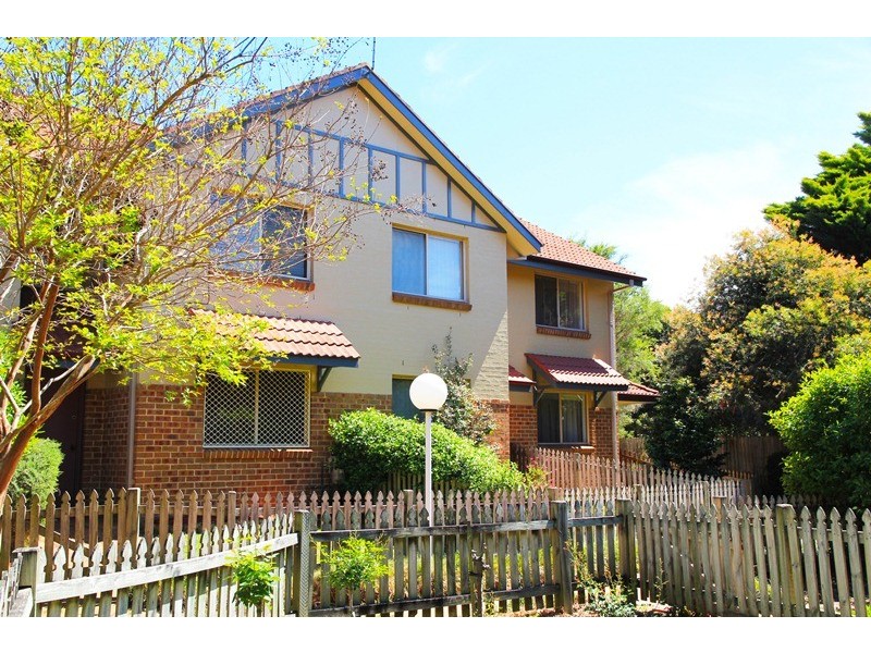 16/38 Wallace Street, Ashfield NSW 2131