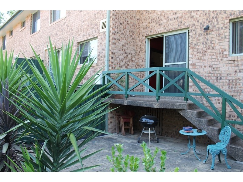17/1 Fitzgerald Crescent, Strathfield NSW 2135