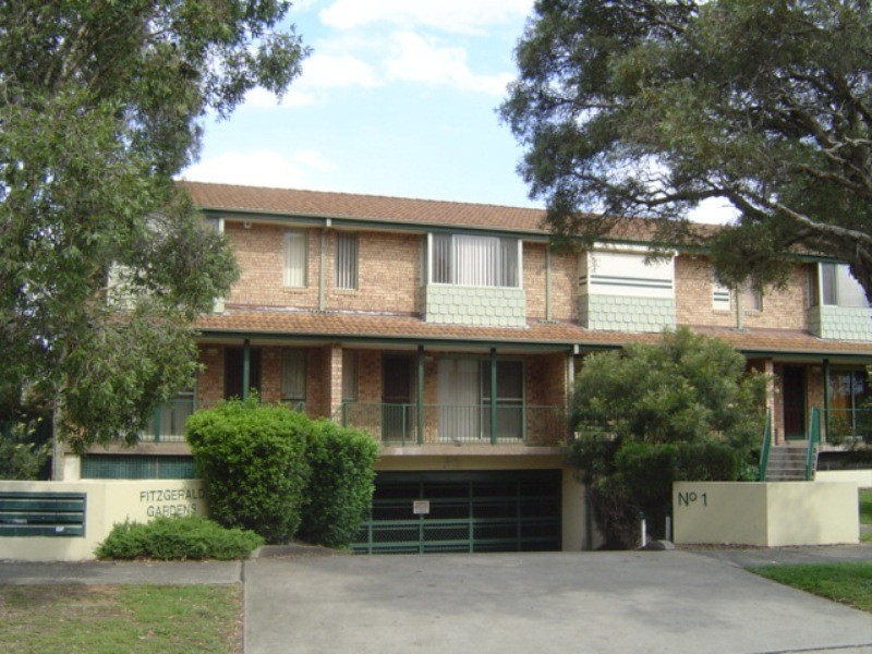 17/1 Fitzgerald Crescent, Strathfield NSW 2135