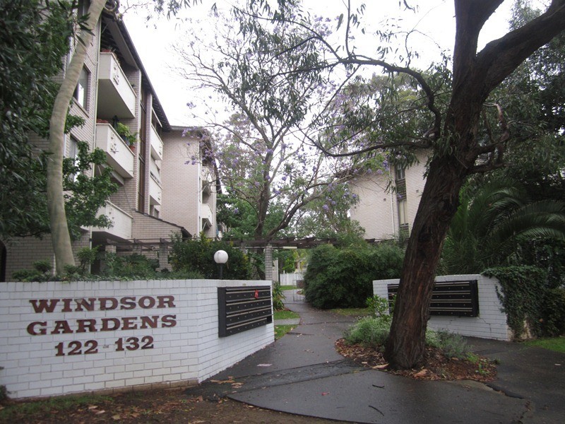 30/122 Georges River Road, Croydon Park NSW 2133