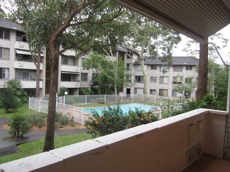 30/122 Georges River Road, Croydon Park NSW 2133