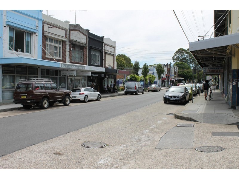 102A Addison Road, Marrickville NSW 2204
