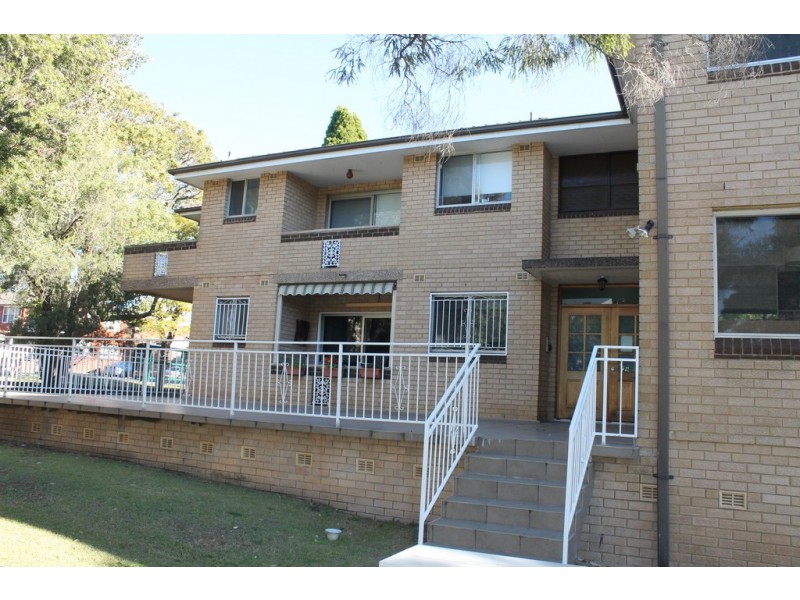 8/134 Frederick Street, Ashfield NSW 2131
