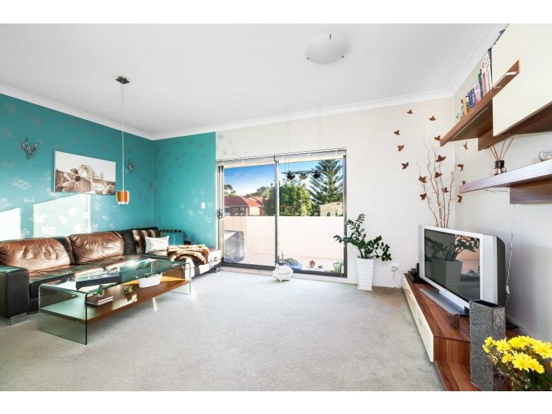 18/59 Second Ave, Campsie NSW 2194
