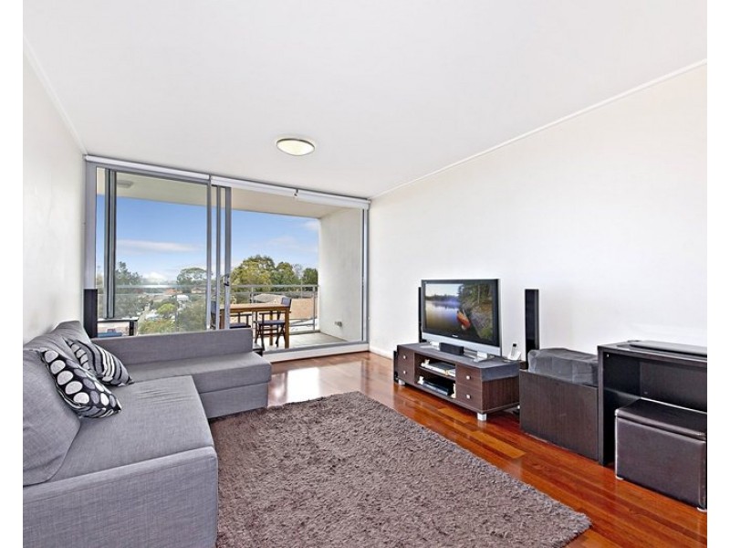 206/4-6 Garfield Street, Five Dock NSW 2046