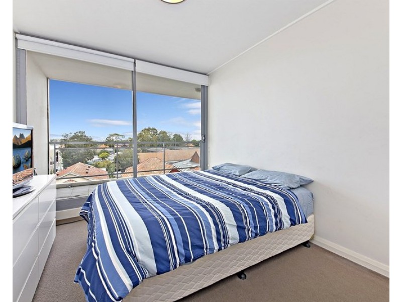 206/4-6 Garfield Street, Five Dock NSW 2046