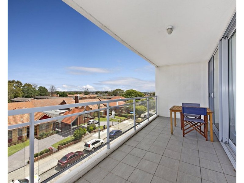 206/4-6 Garfield Street, Five Dock NSW 2046