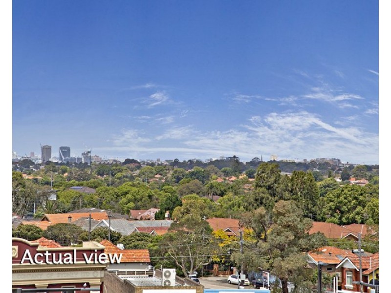 206/4-6 Garfield Street, Five Dock NSW 2046