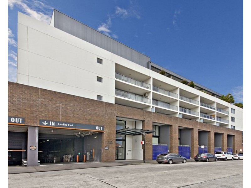 206/4-6 Garfield Street, Five Dock NSW 2046