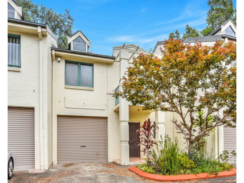 13/148 Dean Street, Strathfield South NSW 2136