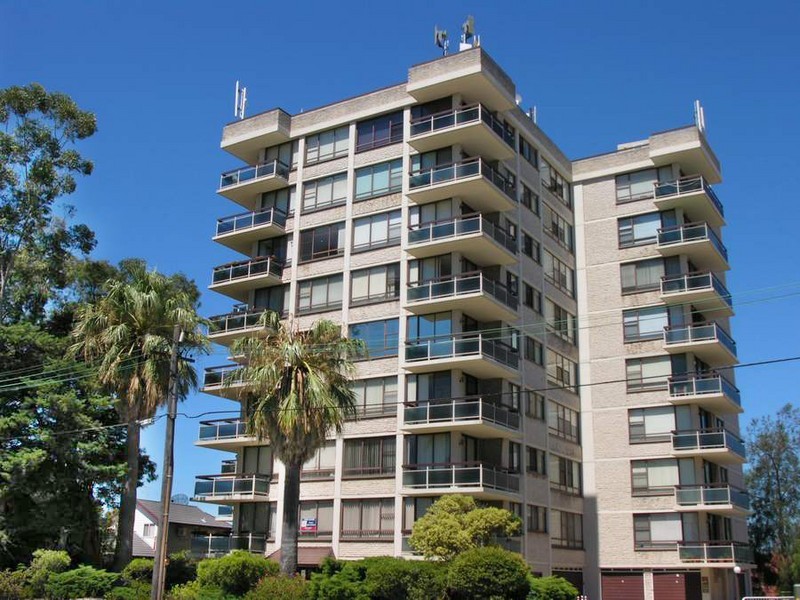 2c/294 Liverpool Road, Enfield NSW 2136