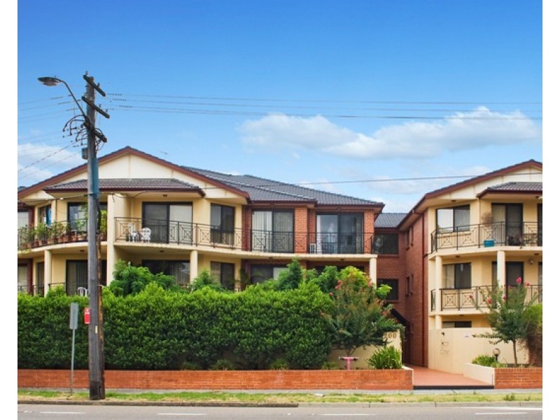 3/200 Liverpool Road, Enfield NSW 2136