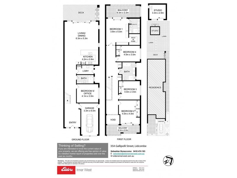 35B Gallipoli Street, Lidcombe NSW 2141