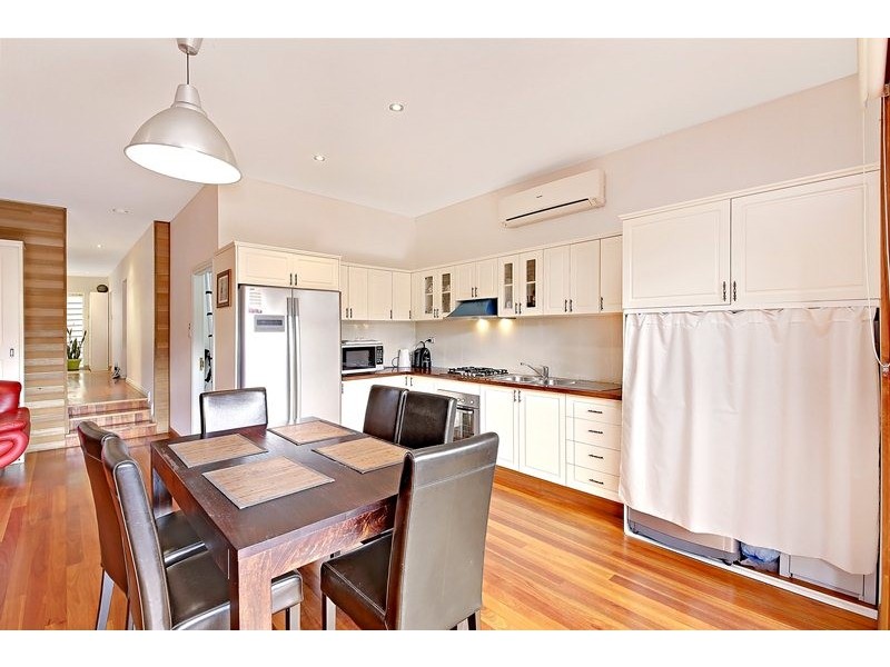 2A Crimson Lane, Ashfield NSW 2131