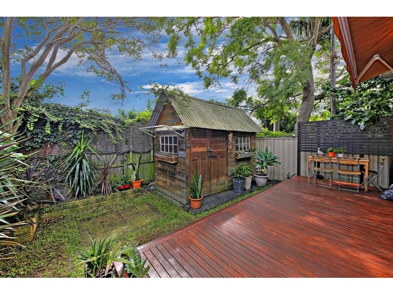 2A Crimson Lane, Ashfield NSW 2131