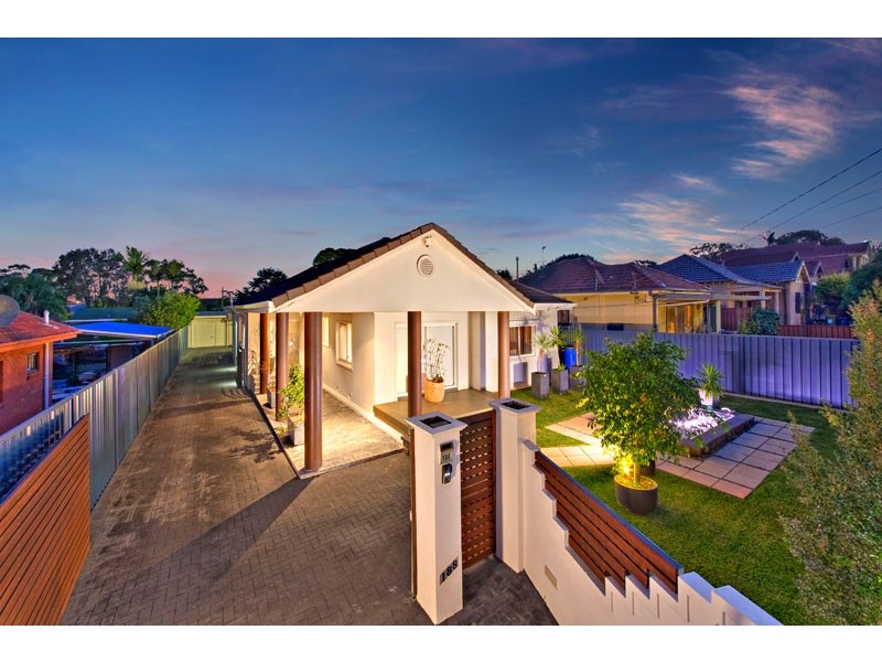 188 Banksia Road, Greenacre NSW 2190