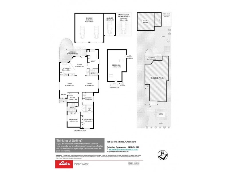 188 Banksia Road, Greenacre NSW 2190