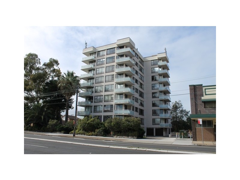 8e/294 Liverpool Road, Enfield NSW 2136