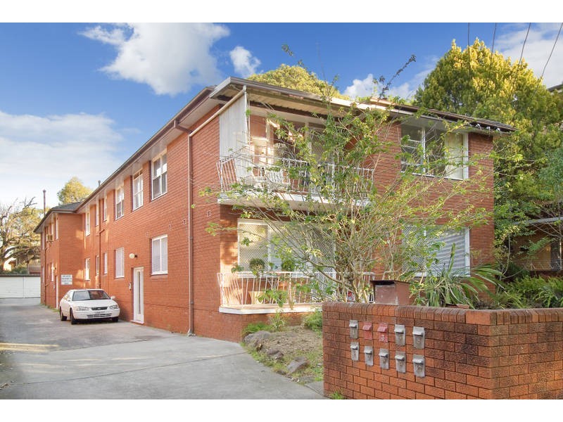 2/41 Chandos Street, Ashfield NSW 2131