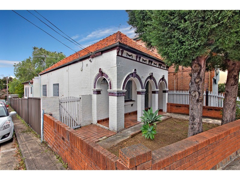 32 Norton Street, Ashfield NSW 2131