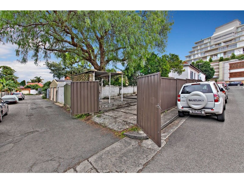 32 Norton Street, Ashfield NSW 2131