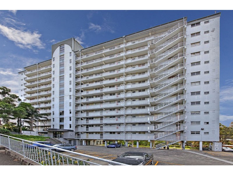 806/34 Wentworth Street, Glebe NSW 2037